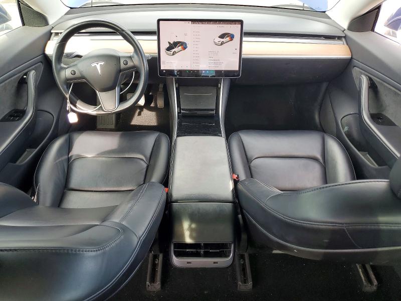 Aukcja sprzedaży 2018 Tesla Model 3, vin: 5YJ3E1EB2JF063845, numer aukcji: 46169976
