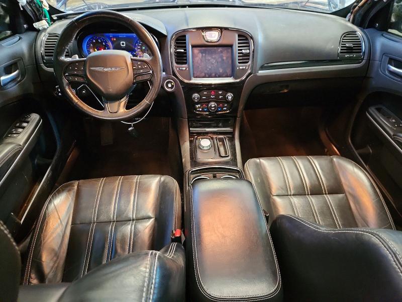 Продажа на аукционе авто 2021 Chrysler 300, vin: 2C3CCAGG9MH602897, номер лота: 47133636