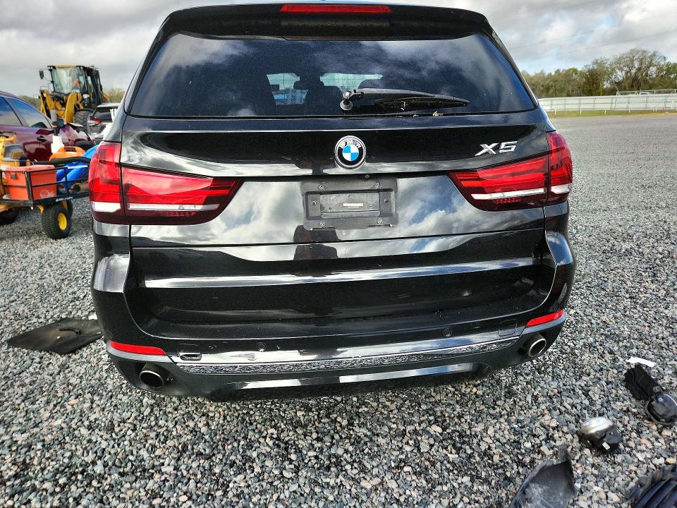 Aukcja sprzedaży 2016 Bmw X5, vin: 5UXKR0C54G0S85414, numer aukcji: 77480675
