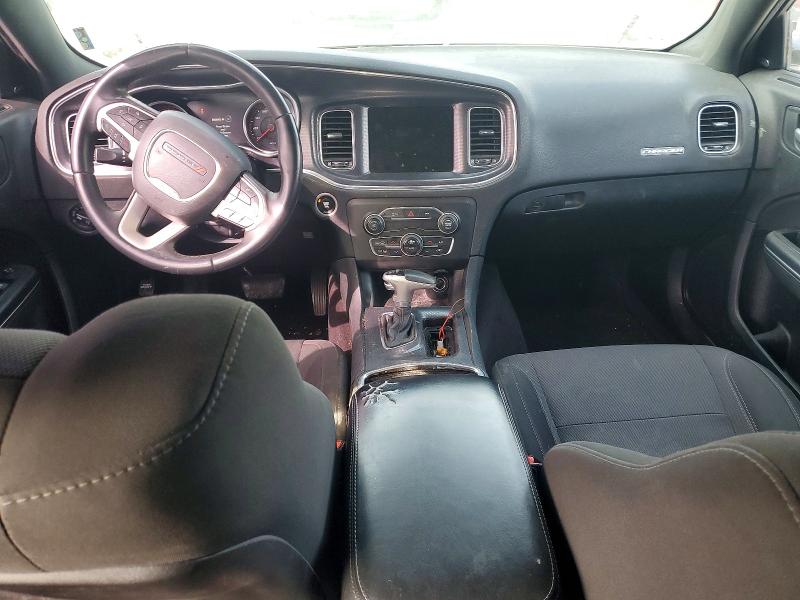 Продажа на аукционе авто 2016 Dodge Charger, vin: 2C3CDXJG1GH293729, номер лота: 46348256