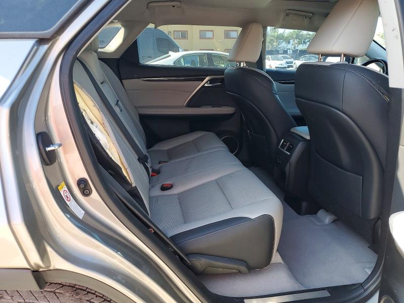 Aukcja sprzedaży 2019 Lexus Rx 350, vin: 2T2ZZMCA9KC144949, numer aukcji: 47540836