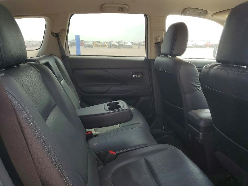 Продаж на аукціоні авто 2018 Mitsubishi Outlander, vin: JA4AD3A39JZ054519, номер лоту: 41980836
