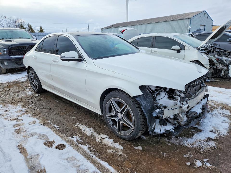 Aukcja sprzedaży 2020 Mercedes-benz C, vin: 55SWF8EB1LU323110, numer aukcji: 46034756