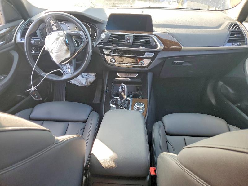 Aukcja sprzedaży 2020 Bmw X3, vin: 5UXTY3C05L9C13885, numer aukcji: 47721746
