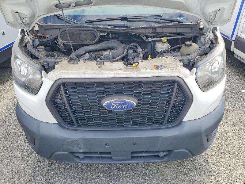 Aukcja sprzedaży 2020 Ford Transit, vin: 1FDBW5Z87LKB11484, numer aukcji: 79972025