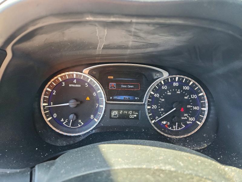 46980876 :رقم المزاد ، 5N1AL0MM3EC532238 vin ، 2014 Infiniti Qx60 مزاد بيع