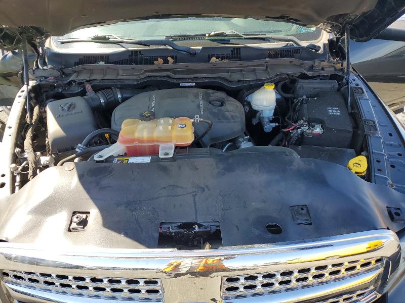 Продажа на аукционе авто 2016 Ram 1500, vin: 1C6RR7JM0GS419138, номер лота: 79967045