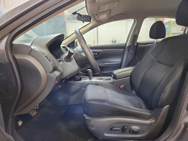 46821966 :رقم المزاد ، 1N4AL3AP8HN328294 vin ، 2017 Nissan Altima 2.5 S 4dr مزاد بيع