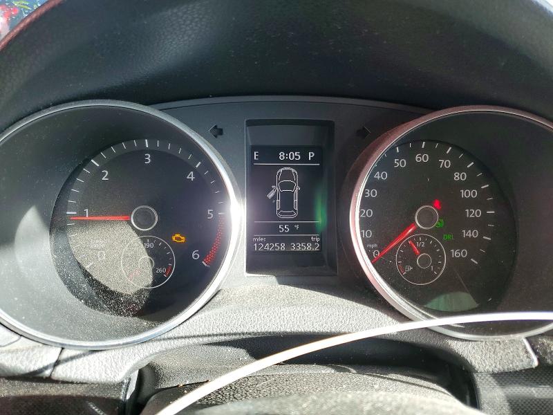 Продажа на аукционе авто 2011 Volkswagen Jetta, vin: 3VWPL7AJ6BM636411, номер лота: 78126525