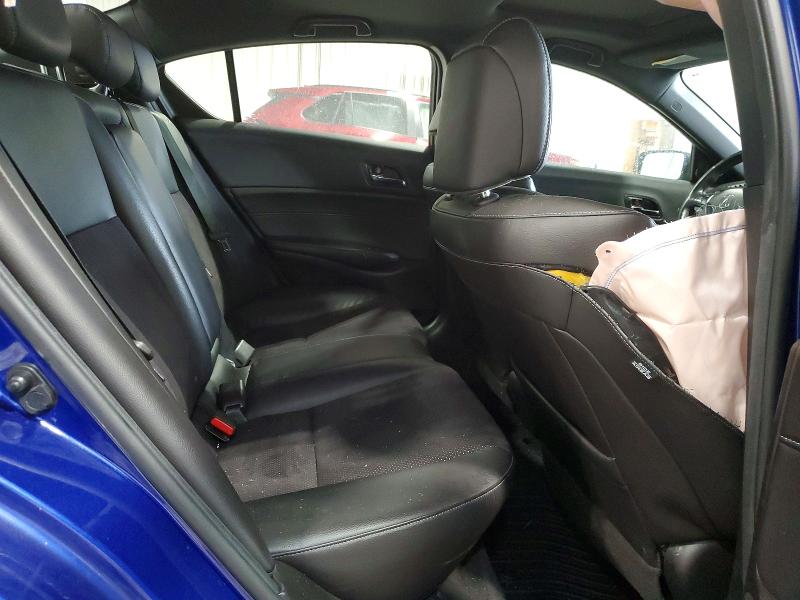 Aukcja sprzedaży 2016 Acura Ilx, vin: 19UDE2F85GA014347, numer aukcji: 41805966