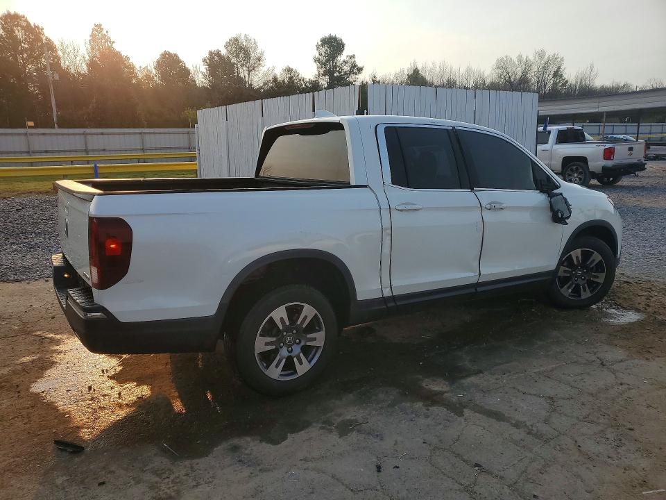 Aukcja sprzedaży 2018 Honda Ridgeline, vin: 5FPYK3F63JB016598, numer aukcji: 46863846