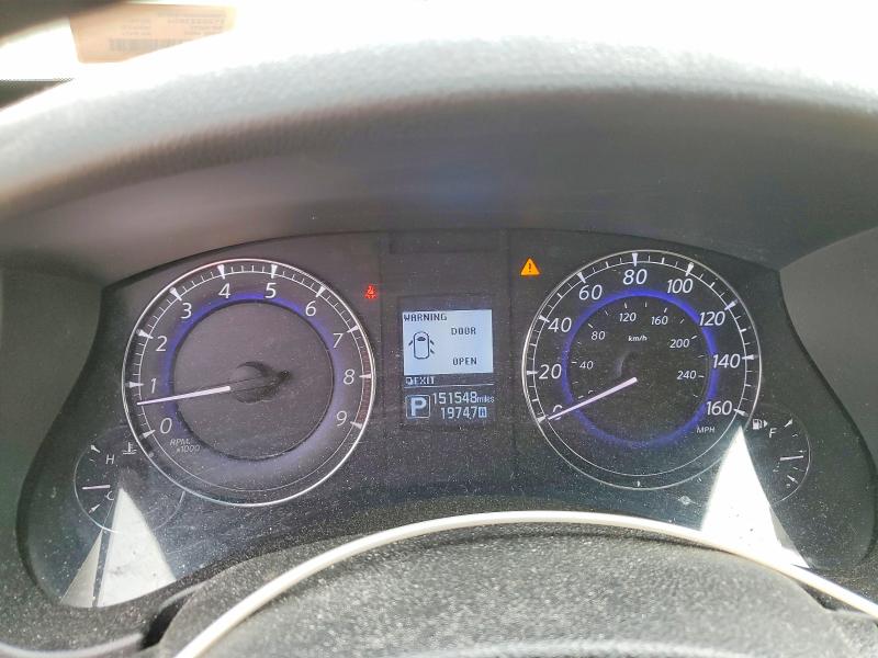 2016 Infiniti Qx50 მანქანა იყიდება აუქციონზე, vin: JN1BJ0RR8GM269750, აუქციონის ნომერი: 47221136