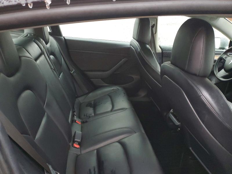 Aukcja sprzedaży 2021 Tesla Model 3, vin: 5YJ3E1EA6MF976751, numer aukcji: 79373875