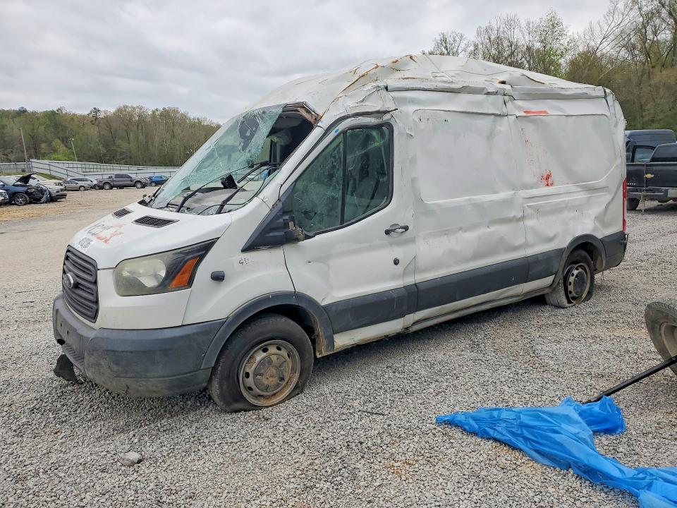 Auction sale of the 2017 Ford Trans 150, vin: 1FTYE2CM2HKA38831, lot number: 48132136