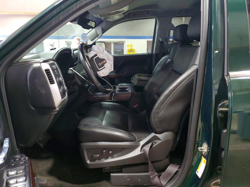 Aukcja sprzedaży 2015 Gmc Sierra, vin: 1GTV2VEC8FZ244239, numer aukcji: 79743435
