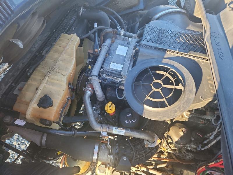 2017 Freightliner Cascadia 125 მანქანა იყიდება აუქციონზე, vin: 1FUJGLDRXHLJH6398, აუქციონის ნომერი: 79583365