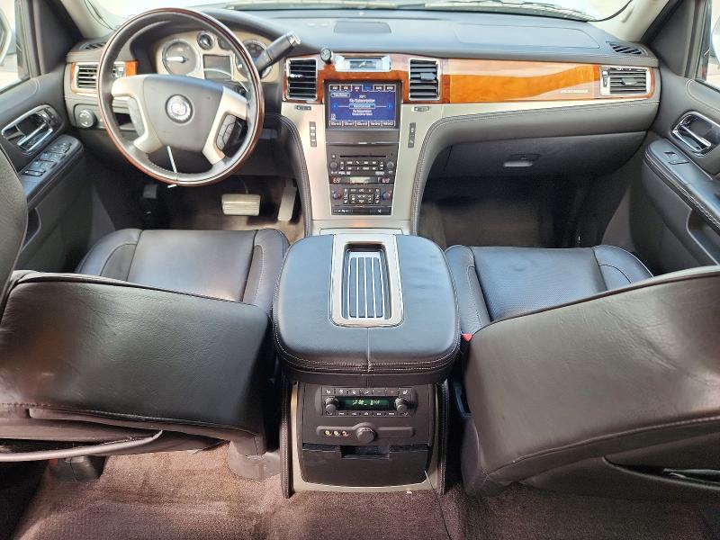 Aukcja sprzedaży 2013 Cadillac Escalade, vin: 1GYS3DEF0DR290241, numer aukcji: 41769366