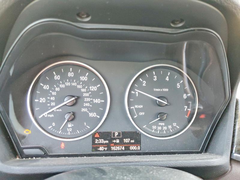 Aukcja sprzedaży 2016 Bmw X1, vin: WBXHT3Z33G4A51509, numer aukcji: 79592425