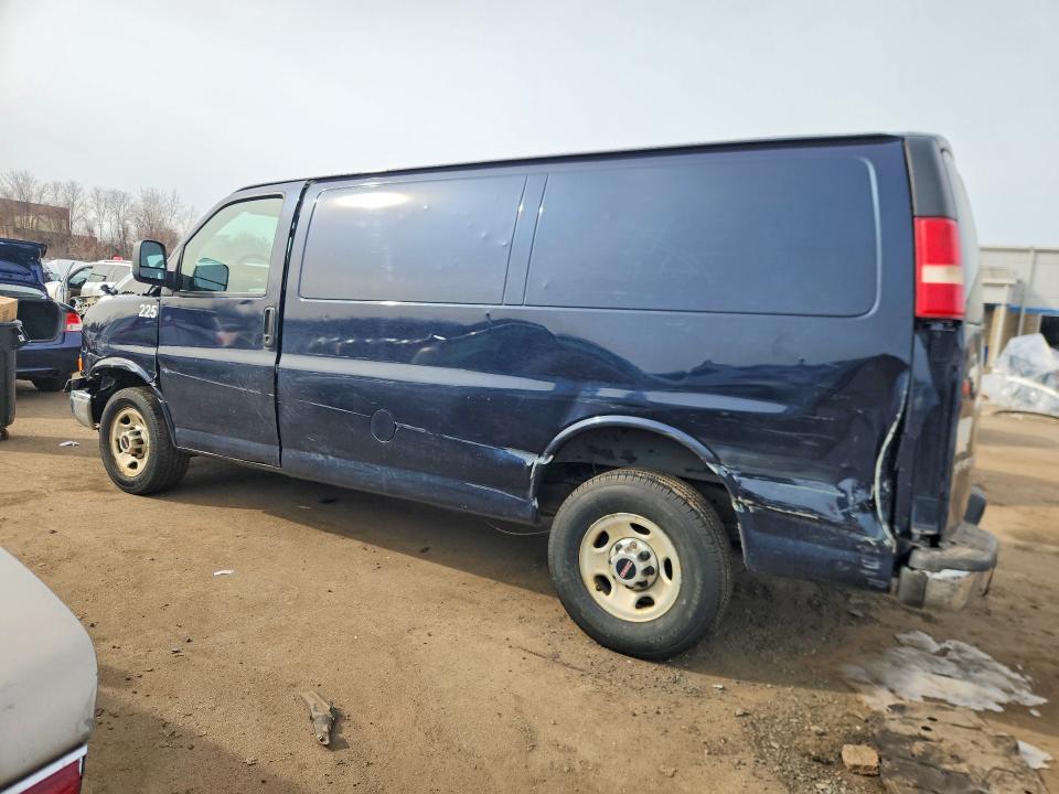 Aukcja sprzedaży 2012 Gmc Savana, vin: 1GTW7FCA7C1193565, numer aukcji: 77603385