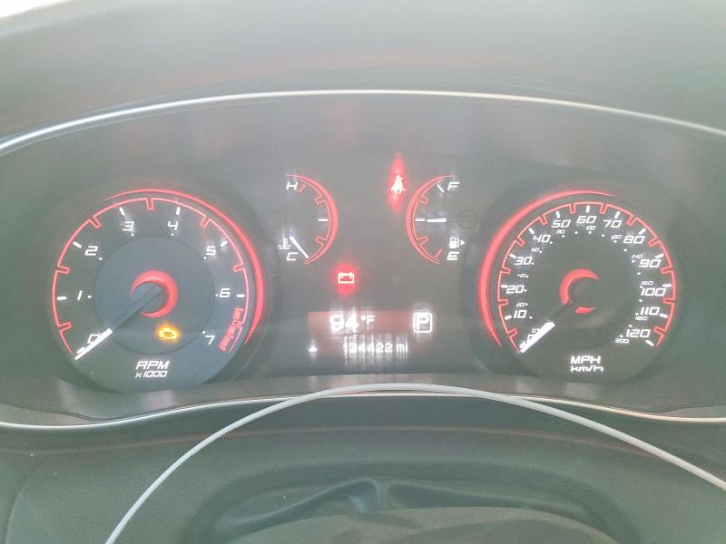 2015 Dodge Dart მანქანა იყიდება აუქციონზე, vin: 1C3CDFAAXFD237628, აუქციონის ნომერი: 47597046