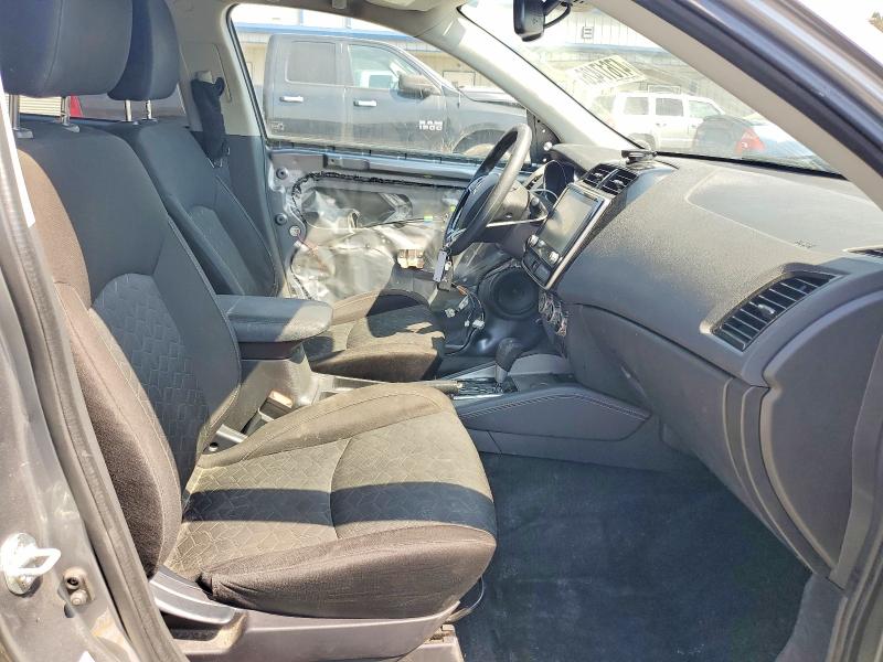 Продаж на аукціоні авто 2020 Mitsubishi Outlander Sport, vin: JA4AP4AUXLU012124, номер лоту: 47617426