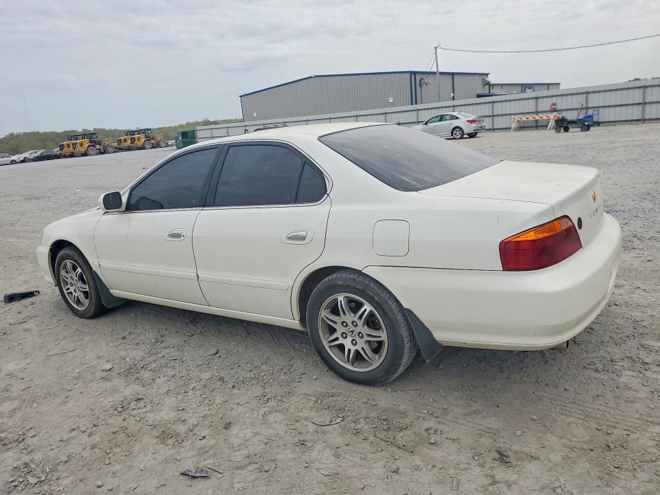 Продаж на аукціоні авто 1999 Acura 3.2tl, vin: 19UUA5648XA027393, номер лоту: 48363136