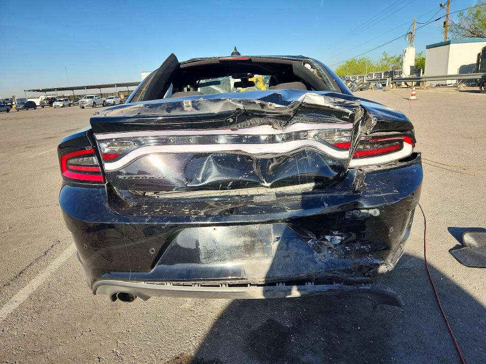 Продаж на аукціоні авто 2021 Dodge Charger, vin: 2C3CDXHG2MH629289, номер лоту: 47338266