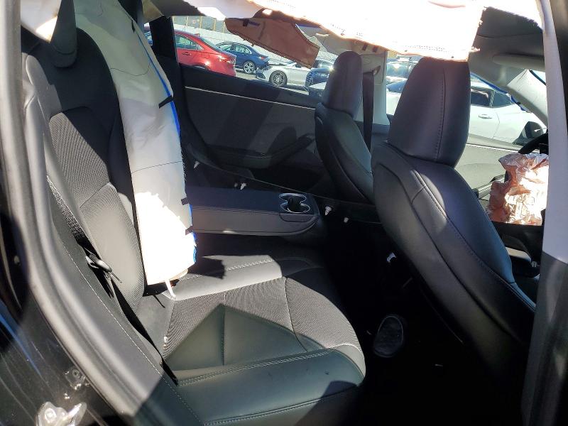Aukcja sprzedaży 2024 Tesla Model 3, vin: 5YJ3E1EA5RF842935, numer aukcji: 79930265
