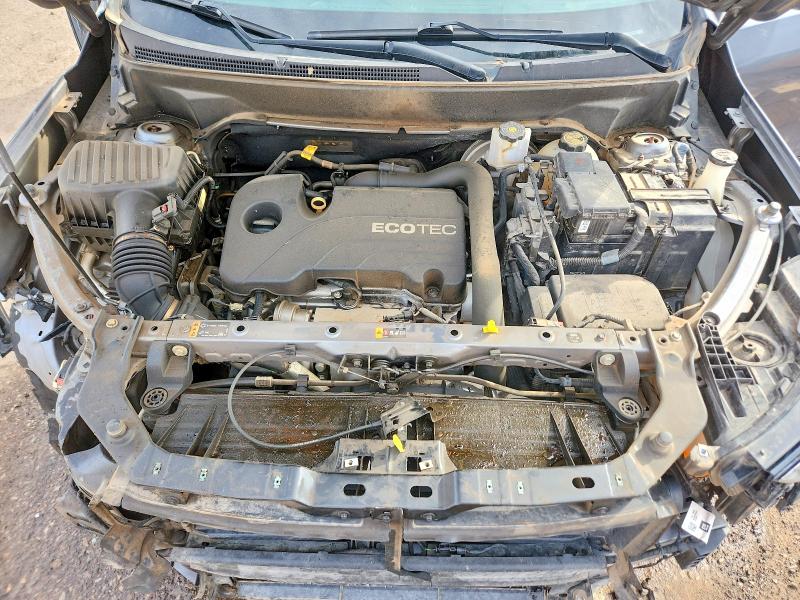 Aukcja sprzedaży 2021 Gmc Terrain, vin: 3GKALMEV8ML354398, numer aukcji: 47835846