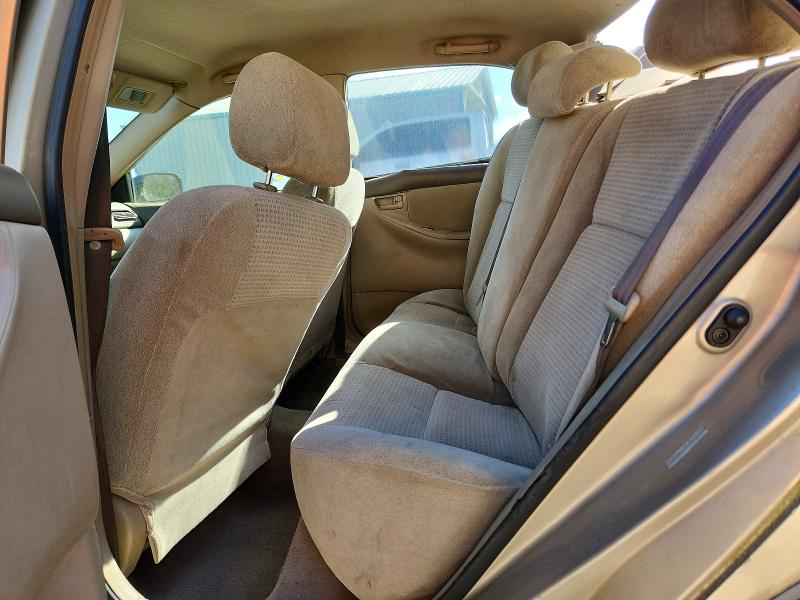 2006 Toyota Corolla მანქანა იყიდება აუქციონზე, vin: 1NXBR32E36Z682944, აუქციონის ნომერი: 46892626