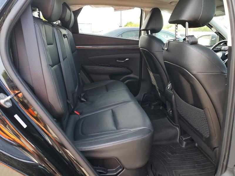 46368716 :رقم المزاد ، KM8JECA17PU116101 vin ، 2023 Hyundai Tucson Hybrid مزاد بيع