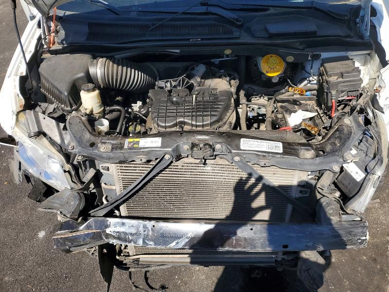 Продажа на аукционе авто 2014 Dodge Grand Caravan, vin: 2C4RDGCG9ER352598, номер лота: 47990476