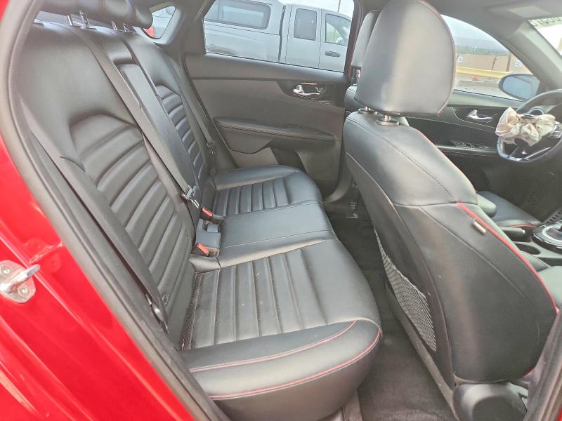 Aukcja sprzedaży 2021 Kia Forte, vin: 3KPF44AC4ME290738, numer aukcji: 48206576