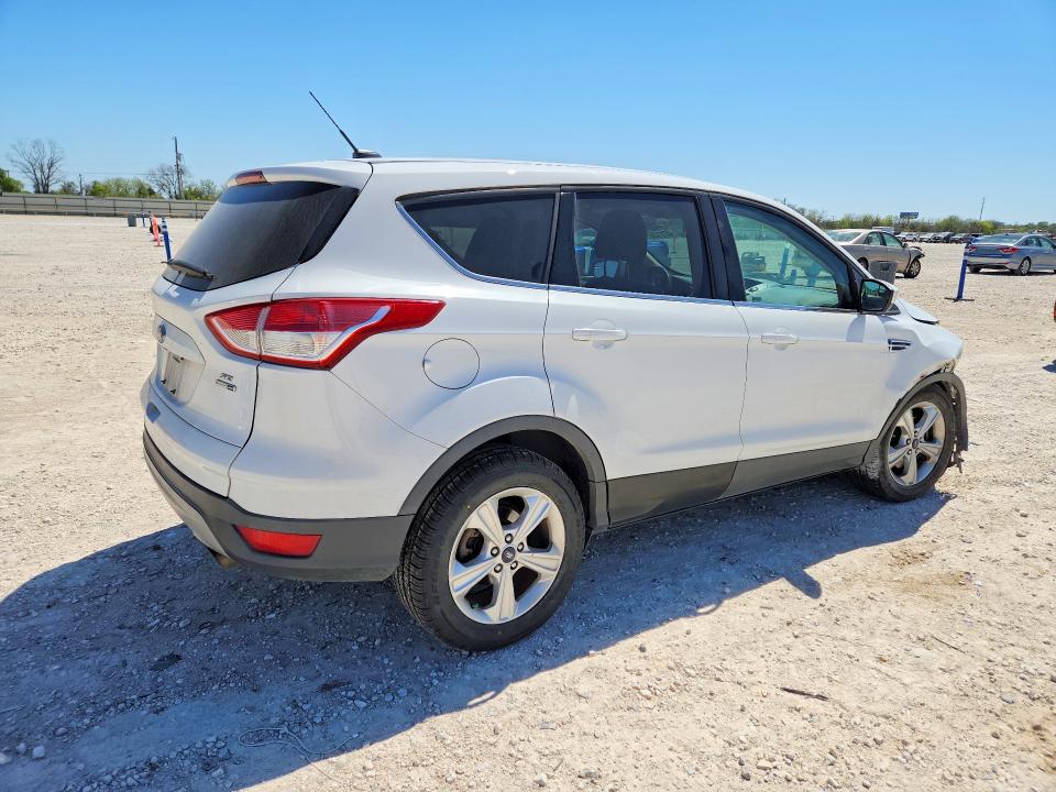 2015 Ford Escape მანქანა იყიდება აუქციონზე, vin: 1FMCU9GXXFUC15598, აუქციონის ნომერი: 47115096