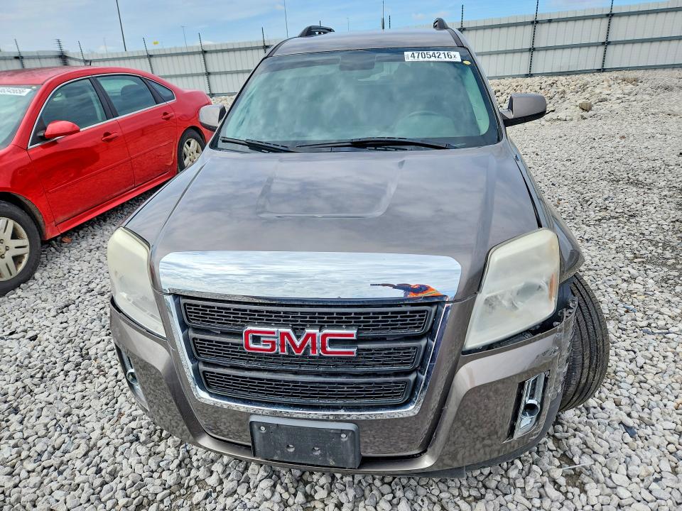 Aukcja sprzedaży 2012 Gmc Terrain, vin: 2GKALUEK0C6229856, numer aukcji: 47054216
