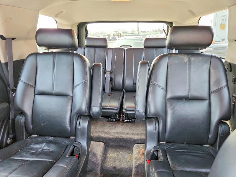 Продажа на аукционе авто 2010 Chevrolet Tahoe, vin: 1GNUKBE06AR209165, номер лота: 47386596