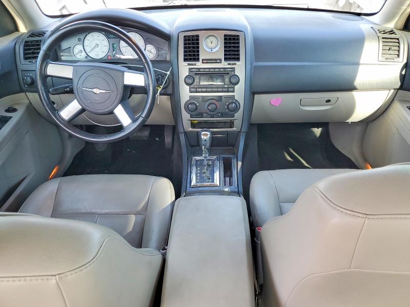 47381126 :رقم المزاد ، 2C3KA53GX6H189602 vin ، 2006 Chrysler 300 مزاد بيع