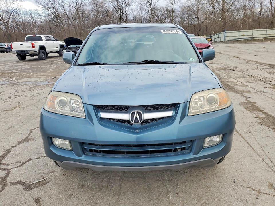 Продажа на аукционе авто 2006 Acura Mdx, vin: 2HNYD18206H548212, номер лота: 45834036