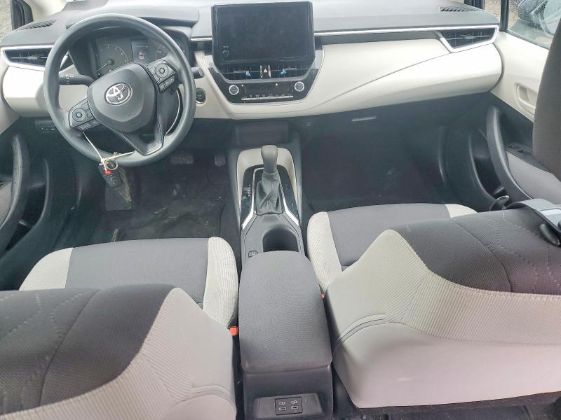 Aukcja sprzedaży 2024 Toyota Corolla, vin: 5YFB4MDE6RP218201, numer aukcji: 79709475