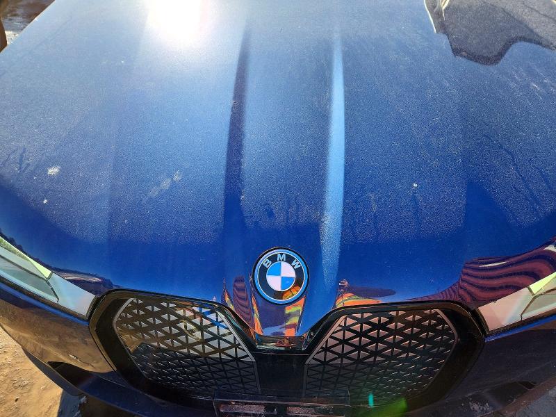 Aukcja sprzedaży 2023 Bmw Ix, vin: WB523CF07PCM89607, numer aukcji: 78777675