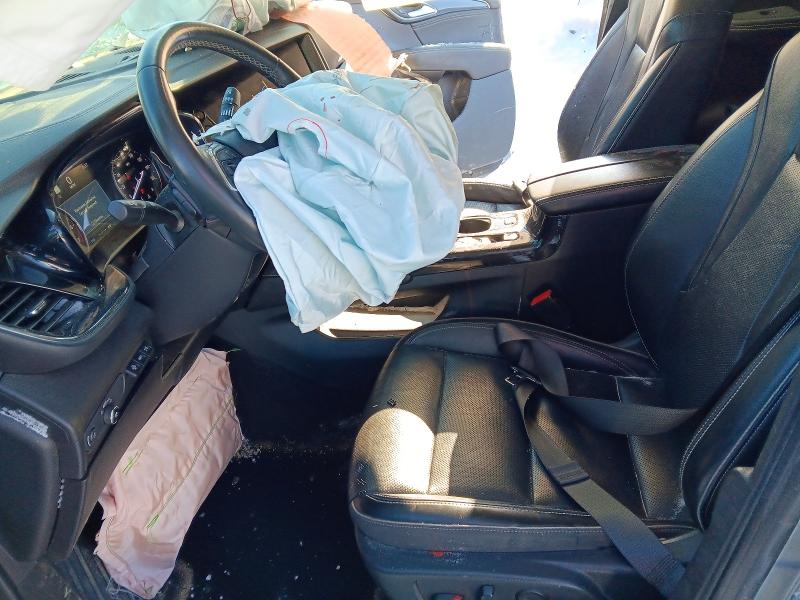 79659075 :رقم المزاد ، LRBFZNR44MD100330 vin ، 2021 Buick Envision مزاد بيع