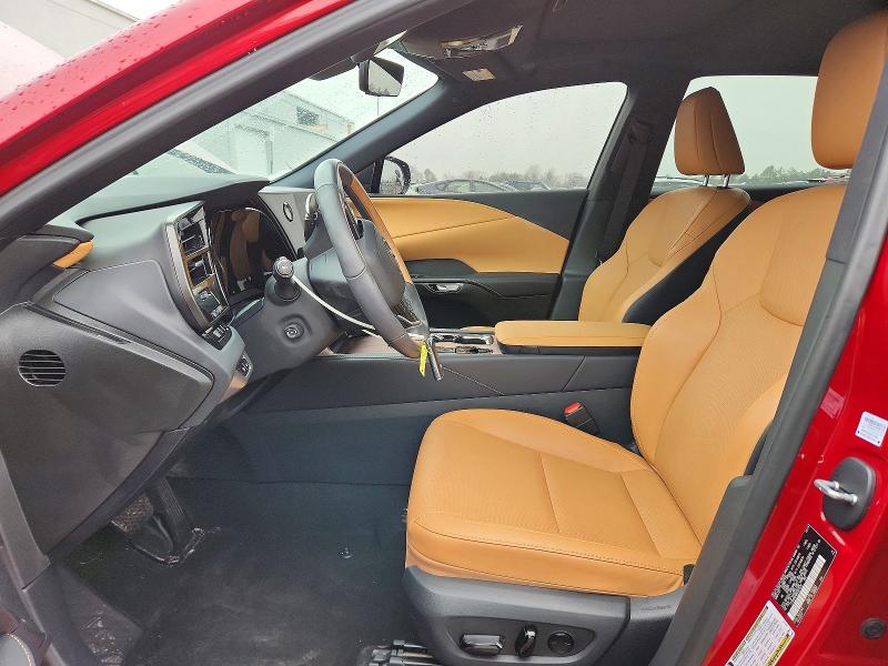 Продаж на аукціоні авто 2024 Lexus Rx 350, vin: 2T2BAMCA8RC061578, номер лоту: 41708156
