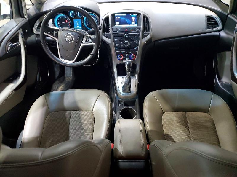 Aukcja sprzedaży 2015 Buick Verano, vin: 1G4PP5SK0F4143047, numer aukcji: 45521316
