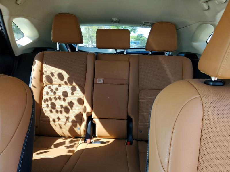 46171216 :رقم المزاد ، JTJDARBZ3L5004014 vin ، 2020 Lexus Nx 300 مزاد بيع
