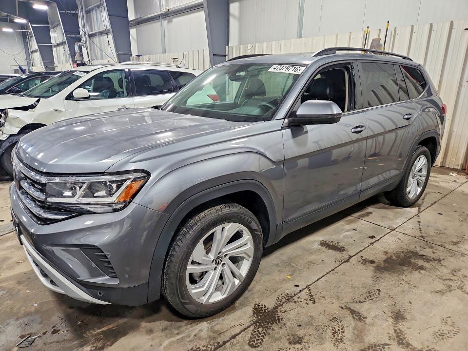 Продажа на аукционе авто 2023 Volkswagen Atlas, vin: 1V2KP2CA8PC508678, номер лота: 47029716