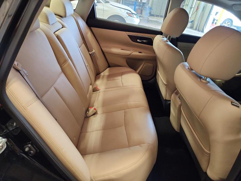 Продажа на аукционе авто 2015 Nissan Altima, vin: 1N4BL3AP6FC473184, номер лота: 79213145