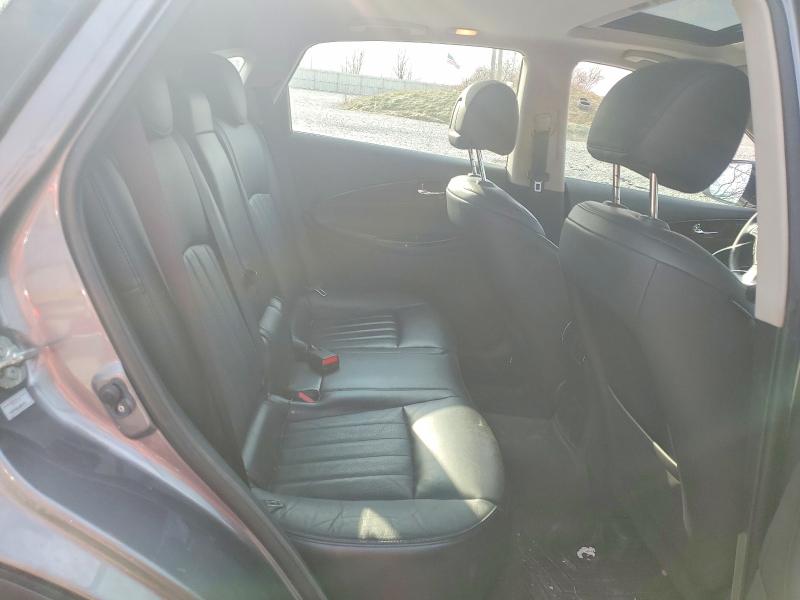 Aukcja sprzedaży 2016 Infiniti Qx50, vin: JN1BJ0RR5GM270810, numer aukcji: 47924326