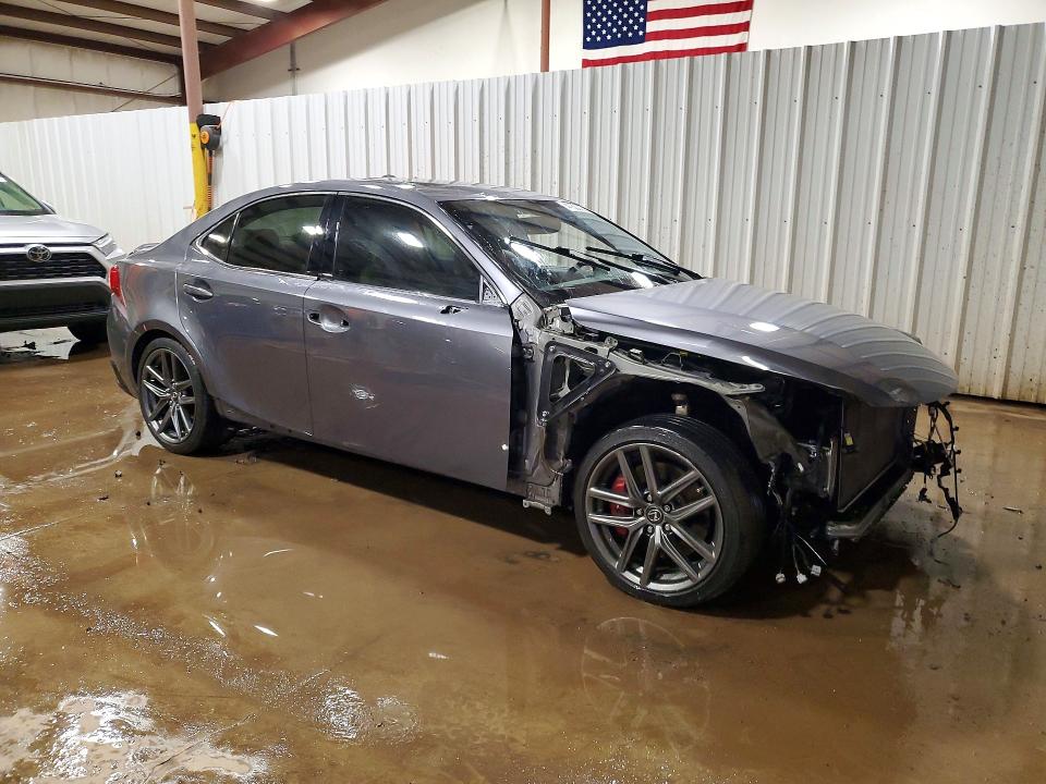 47350936 :رقم المزاد ، JTHCM1D20G5004578 vin ، 2016 Lexus Is 300 مزاد بيع