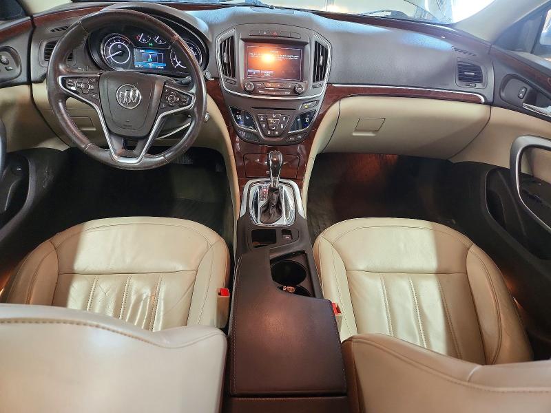 Aukcja sprzedaży 2017 Buick Regal, vin: 2G4GL5EX7H9142352, numer aukcji: 47759136