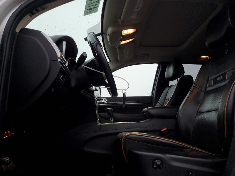 Продаж на аукціоні авто 2011 Jeep Grand Cherokee, vin: 1J4RR4GG7BC624364, номер лоту: 41714946